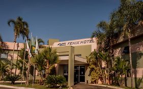 Fenix Hotel Araxá
